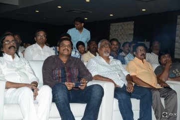 Dictator Movie Audio Success Meet